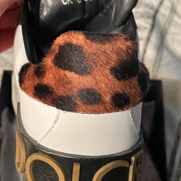 Dolce& Gabbana sneakers - Picture 4 of 5